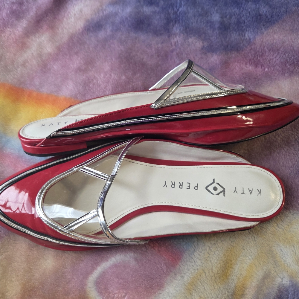 Katy Perry Collections Speed Boat